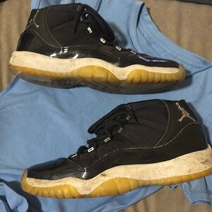 Jordan 11s